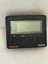 Autohelm ST30 WIND Unità di