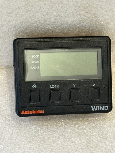 Autohelm st30 wind unità - autohelm,