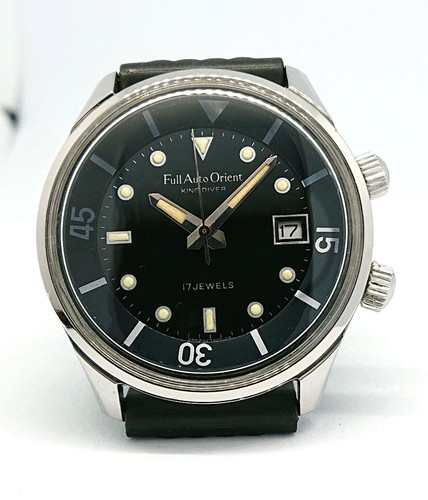 Orologio orient full auto - orologio,
