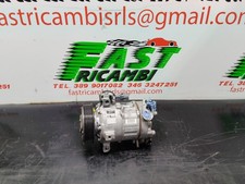 COMPRESSORE CLIMA JEEP RENEGADE 1.6 MULTIJET 51936675 2017