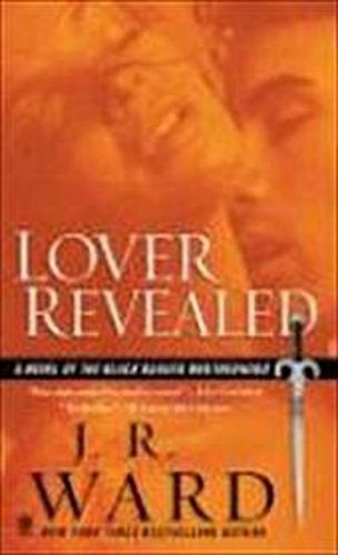 Lover revealed black dagger - (black,