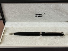 Montblanc penna sfera - penna, a