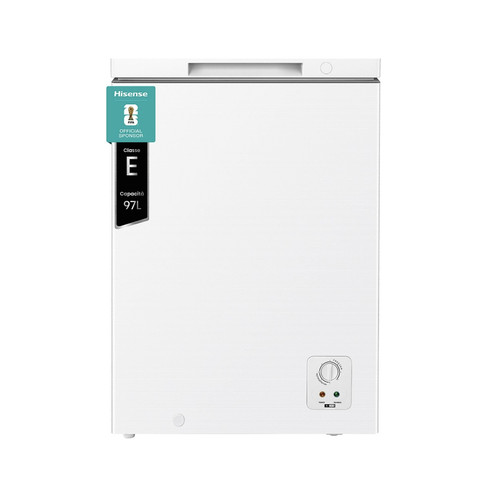 Hisense ft100n1bwe congelatore - ft100n1bwe,