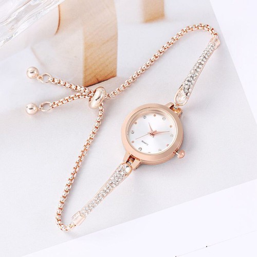 Orologio donna moda diamante - donna,