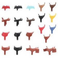 Playmobil sella cavaliere