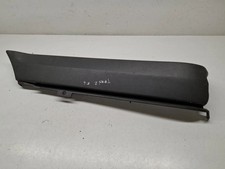 Modanatura barra assetto