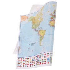  Cartina Geografica Mondo Da