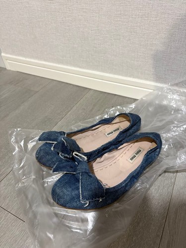 Rare miu - rare, denim