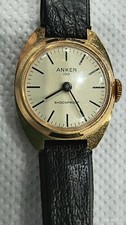 Orologio da Donna  Marca Anker 100    Automatico Originale