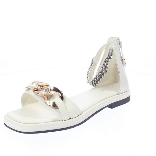Mjus sandali bassi con - sandali,