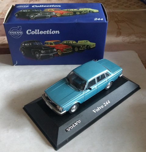 Atlas volvo 244 - atlas,