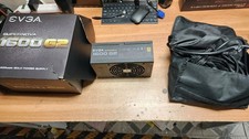 EVGA Super NOVA 1600 G2 80+