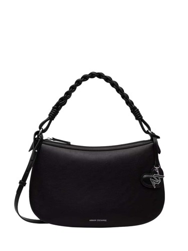 Armani exchange borsa pvc - borsa,