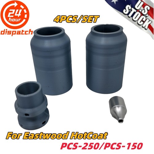 Powder coating - powder,