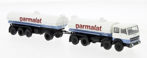 Brekina camion fiat 691 - brekina,