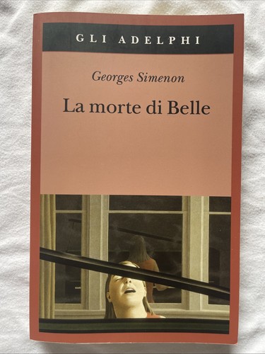 Libri georges simenon la - simenon,