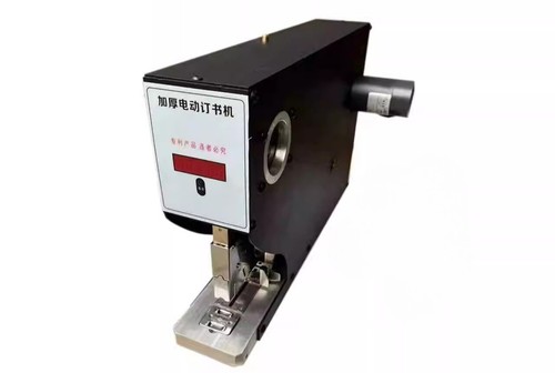 Cucitrice elettrica pedale - cucitrice, a