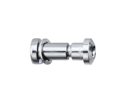 Bullone raccoglitore morsetto - bullone,