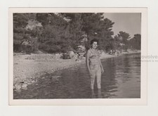 Costume da bagno bikini da