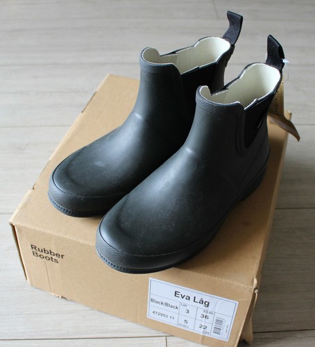 Tretorn bottines pluie eva - tretorn, lag