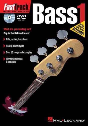 Fasttrack basso metodo - basso, 1