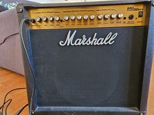 Marshall MG series 50 DFX