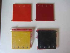 sportellino vano sintonia