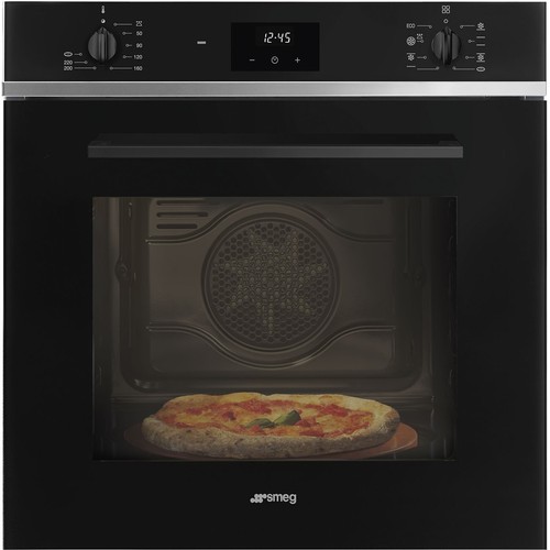 Forno termoventilato smeg - forno,