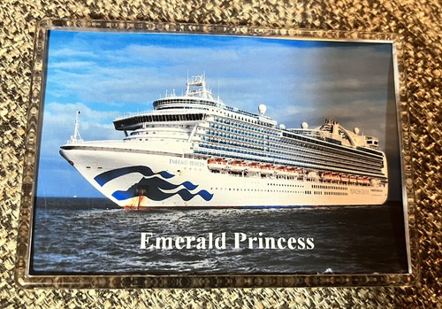 Emerald princess - princess,