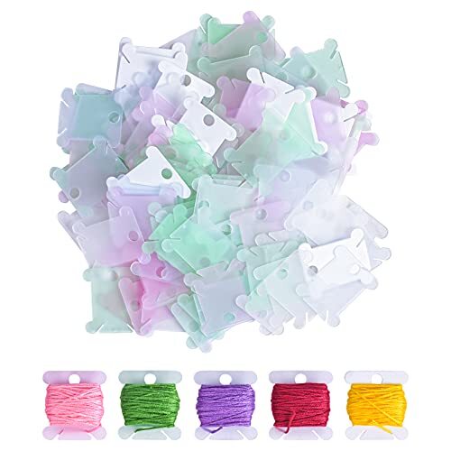 Rocchetti filo plastica - filo,
