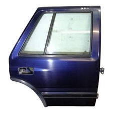 Porta Portiera Posteriore