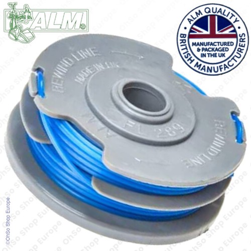 Bobina linea decespugliatore - bobina,