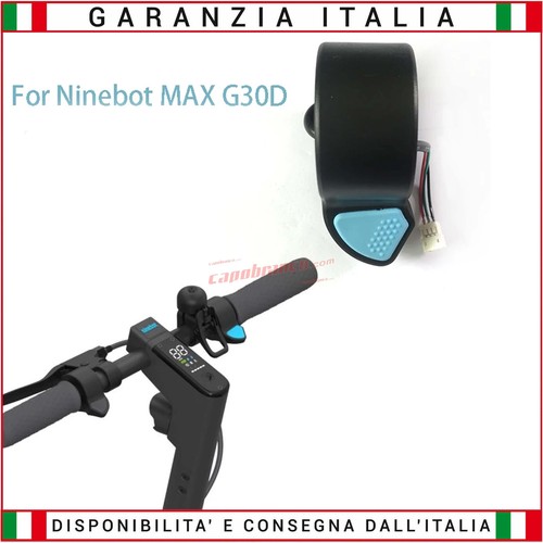 Acceleratore elettronico per - acceleratore,