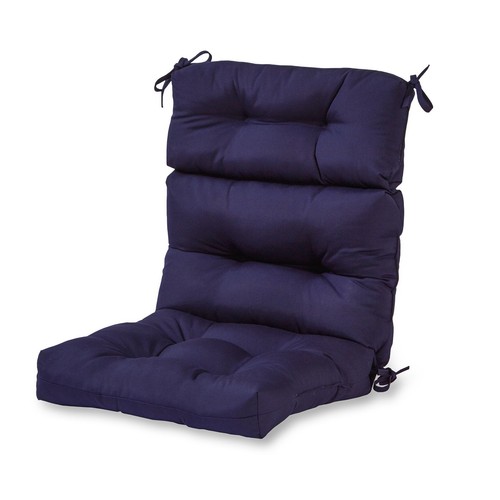 Cuscino per sedia con
