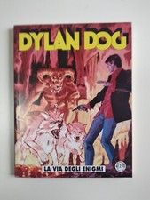 DYLAN DOG n° 289 ORIGINALE