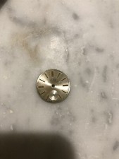 QUADRANTE OROLOGIO VINTAGE NIVOR WATCH FACE CARA RELOJ CADRAN MONTRE ZIFFERNBLAT