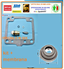 KIT+ membrana carburatore