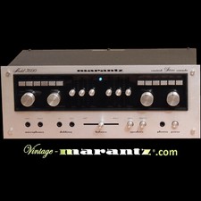 ⭐️⭐️⭐️ Marantz