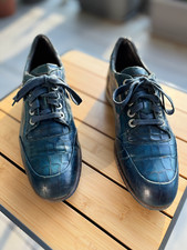 sneakers / scarpe marca Harris