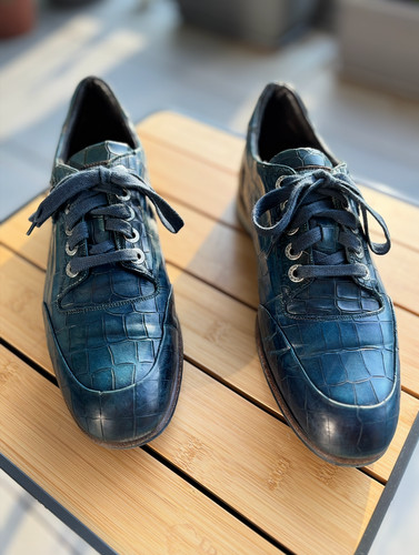 Sneakers scarpe marca harris - sneakers,