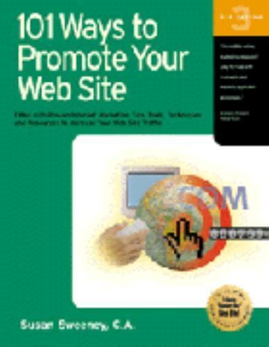 101 ways promote your web - ways,