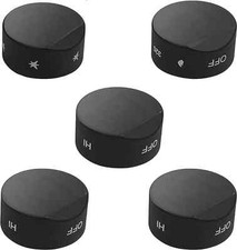 Manopola Forno Gamma Gas