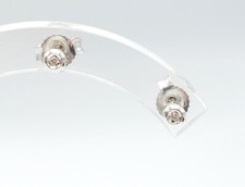 Orecchini da donna a lobo