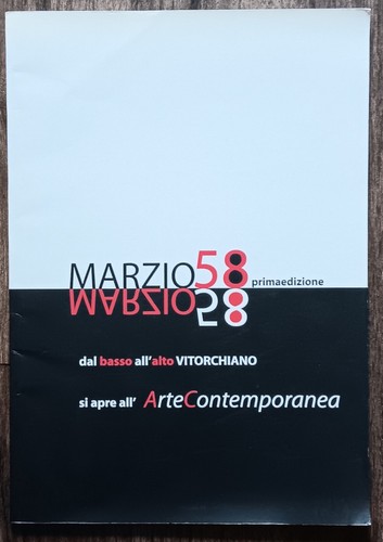 Marzio contemporary art at - contemporary,