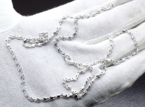 Collana catena adorabile