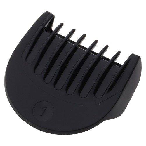 Braun pettine 1mm - rasoio, multi