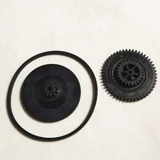 Kit Cinghia Ingranaggi