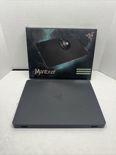 Mousepad da gioco vintage