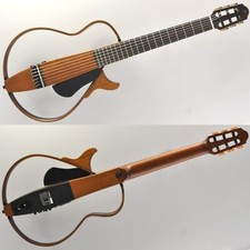 Yamaha slg200n silenziosa - nt,