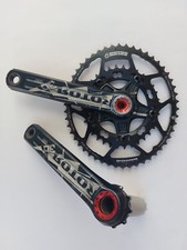 ROTORE 3D + BRACCI PEDIVELLA